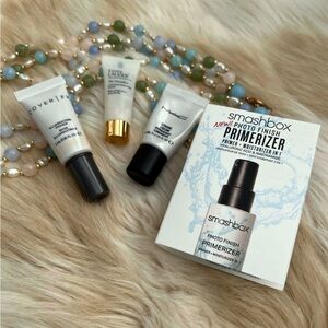 Four Mini Face Primer